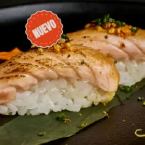 Nigiri Miso