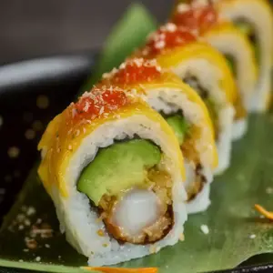 Roll Buenazo