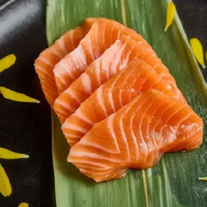 Sashimis