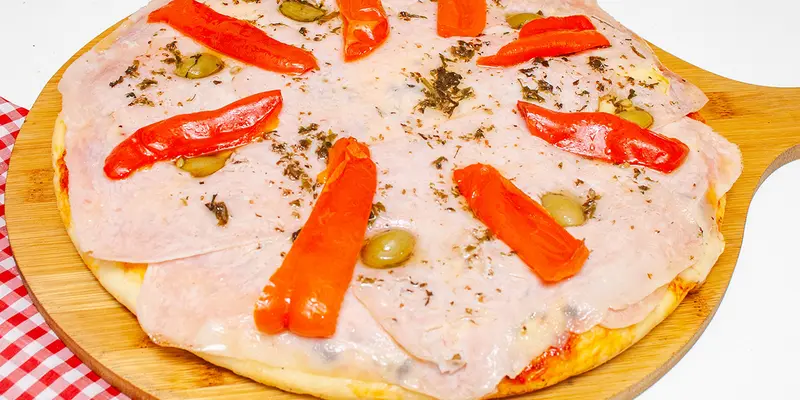 La Cebolla Que Rie Pizzas Y Empanadas