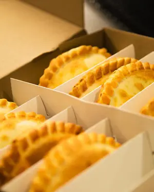 Docena de empanadas