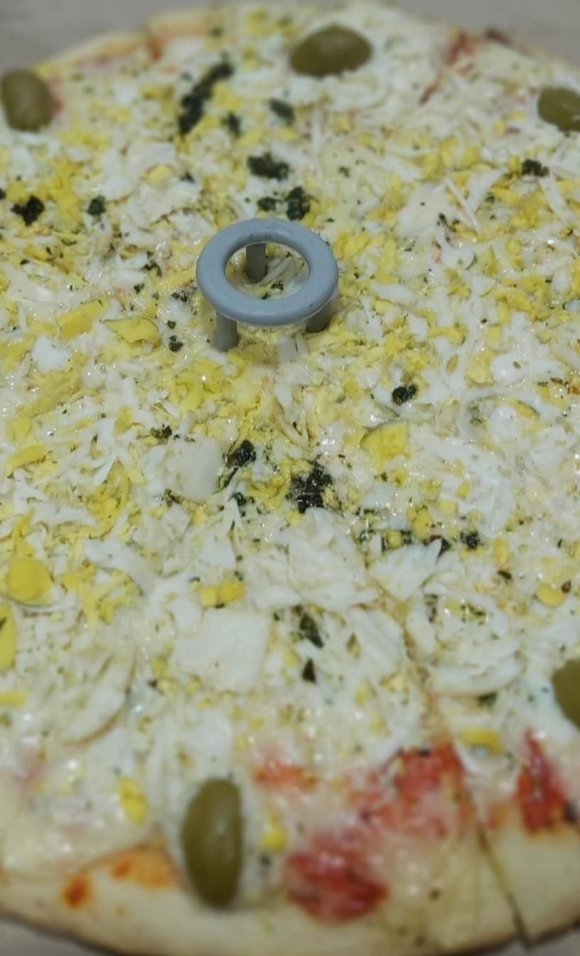 La Cebolla Que Rie Pizzas Y Empanadas