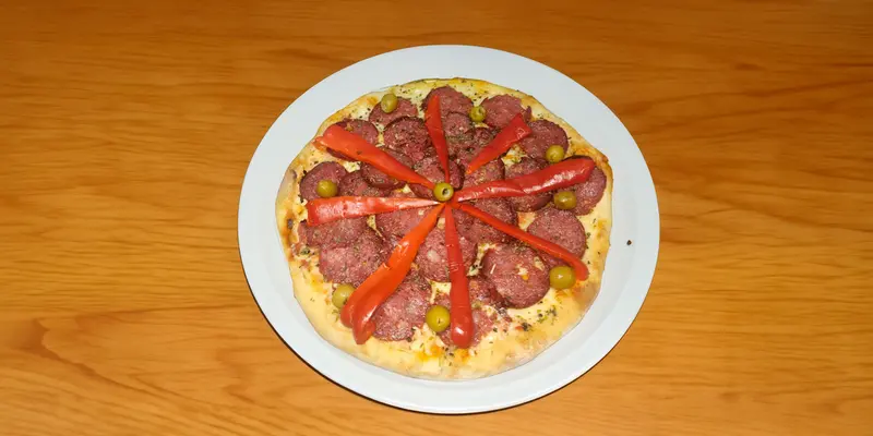 La Chayita Pizzas Y Empanadas Belgrano