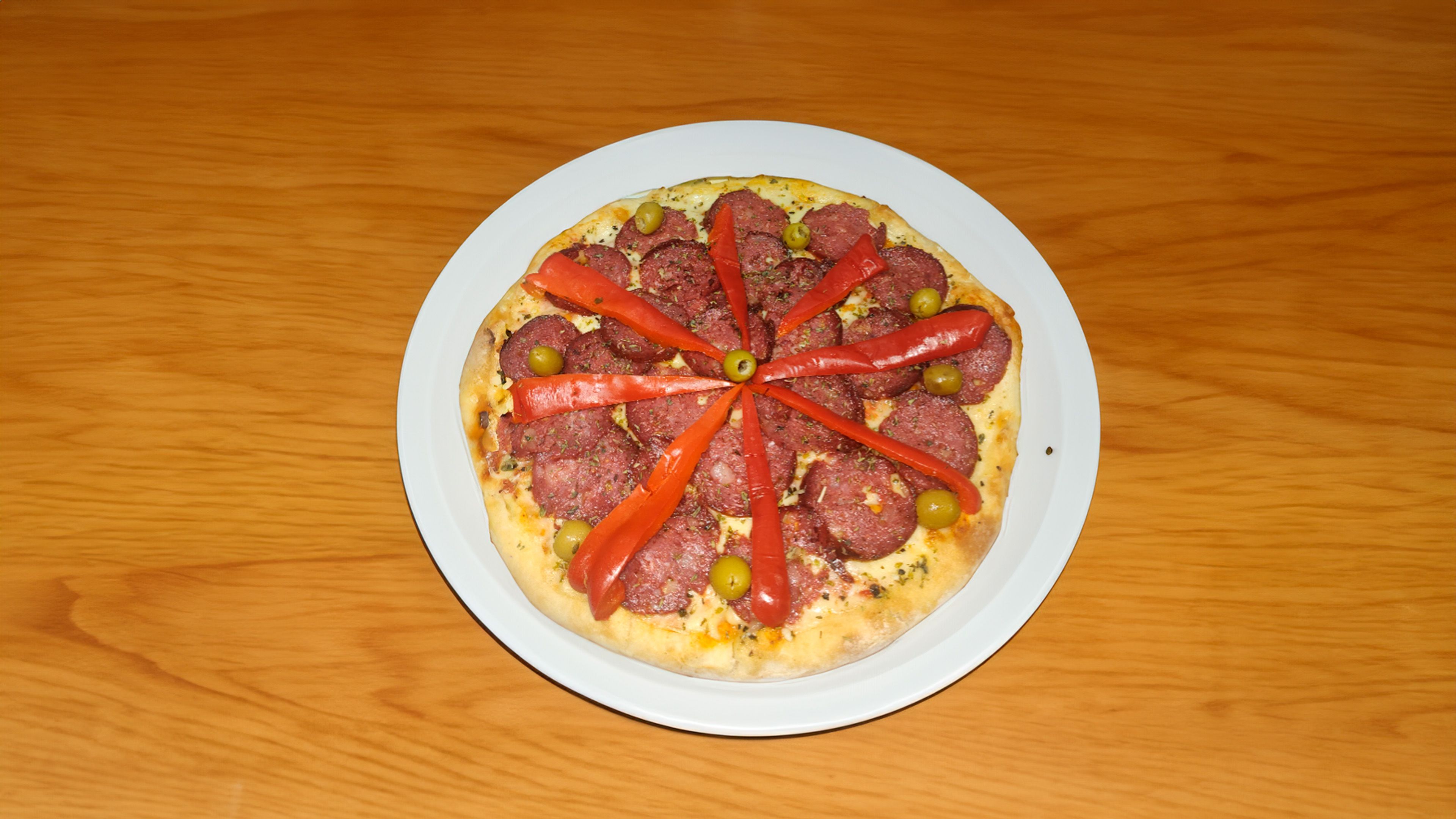 Portada de La Chayita Pizzas Y Empanadas Belgrano
