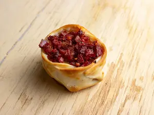 Canastita calabresa