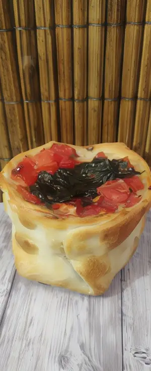 Canastita capresse
