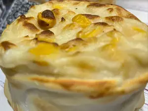 Canastita De Humita