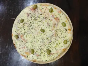 Doble Muzzarella