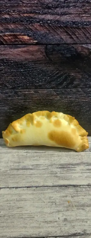 Empanada de humita