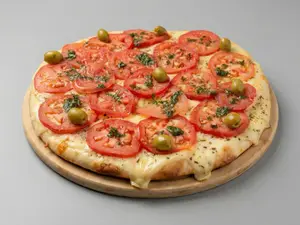 Pizza Margarita