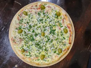Pizza Veneciana