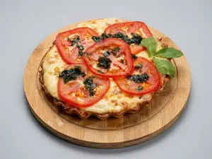 Tarta Caprece