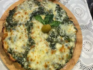 Tarta De Verdura