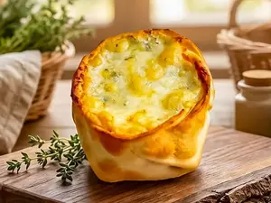 Canastita Roquefort