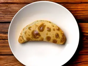 Empanada carne suave