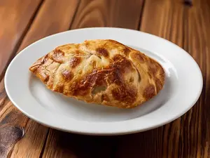 Empanada pollo