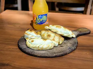 Docena de empanadas