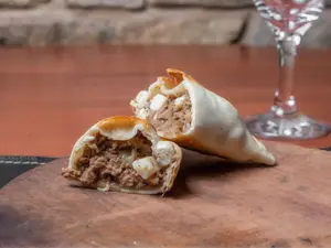 Empanada de carne