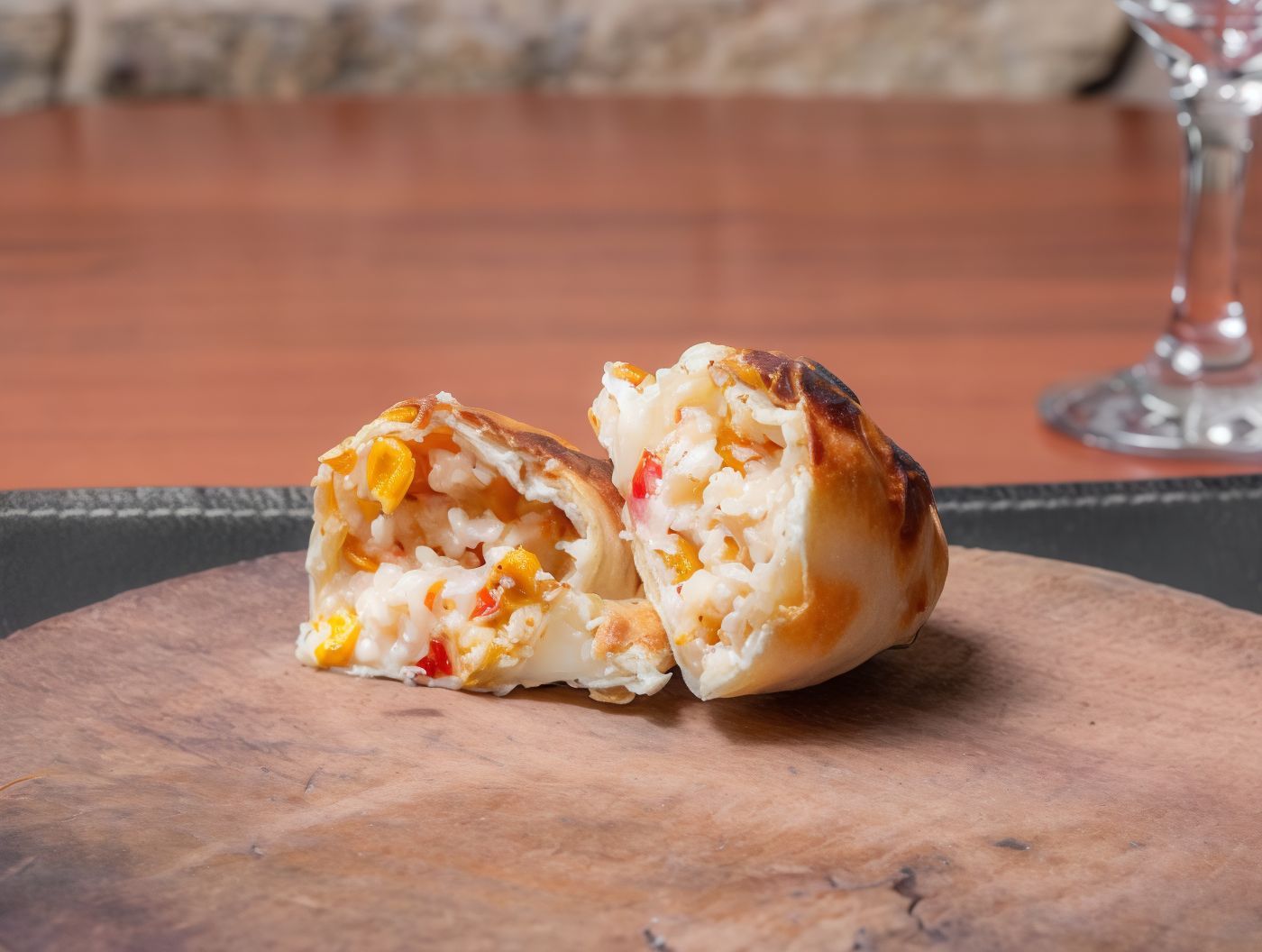 Empanadas