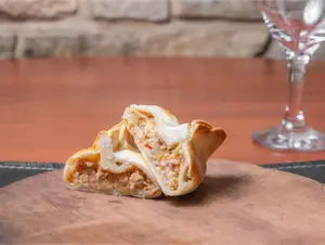 Empanada de pollo