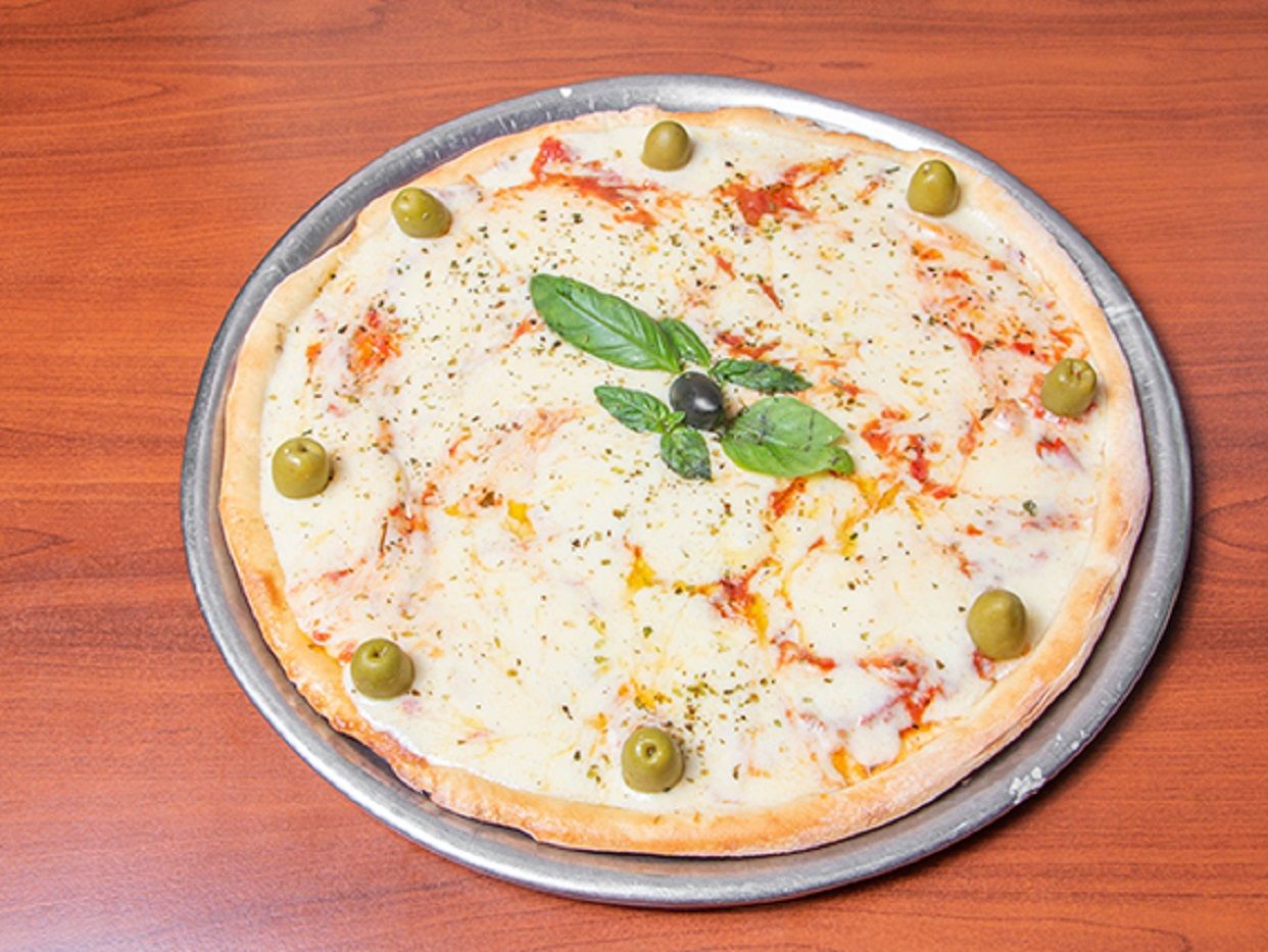 Pizzas