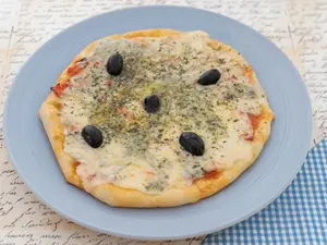 Pizza Roquefort 8 Porciones