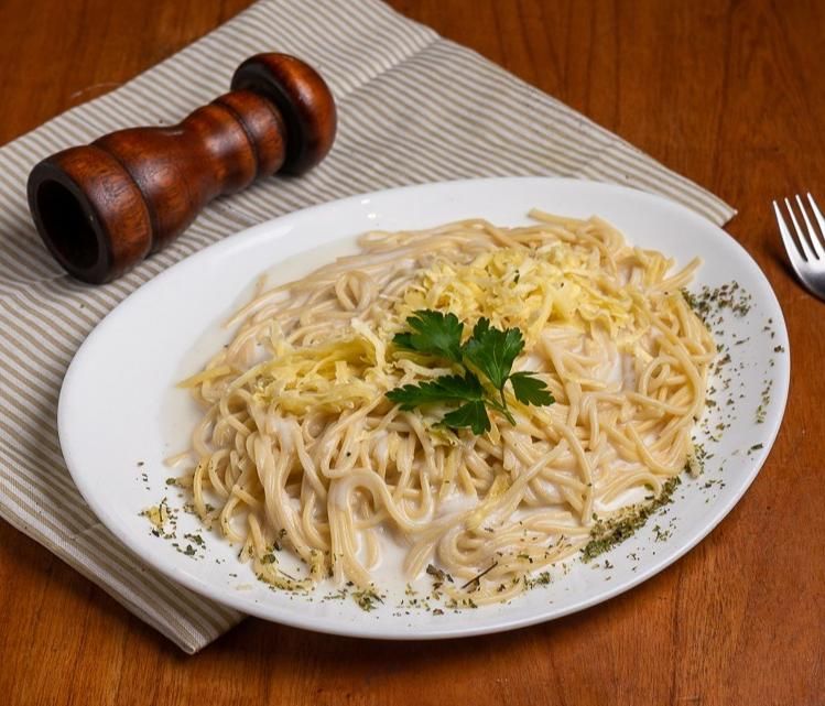 Pastas