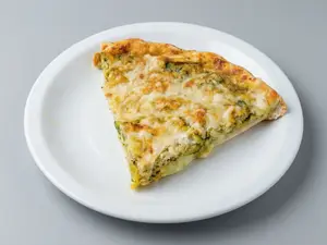 Tarta De Zapallito