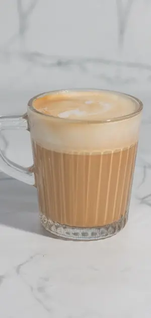 Café con leche