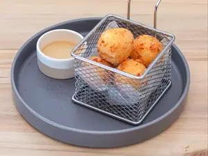 Chipacitos Fritos