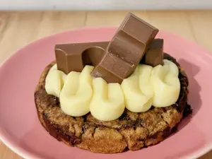 Cookie xxl kinder