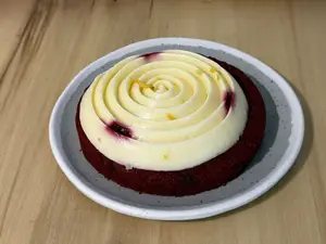 Cookie xxl red velvet
