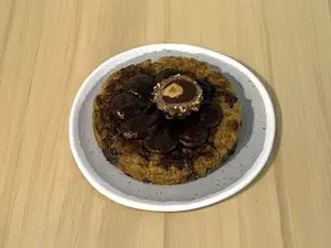 Cookie xxl rocher