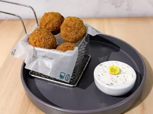 Falafel