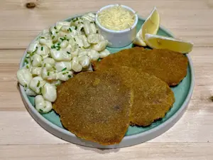 La Milanesa Del Bebe