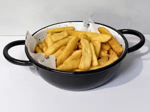 Papas baston