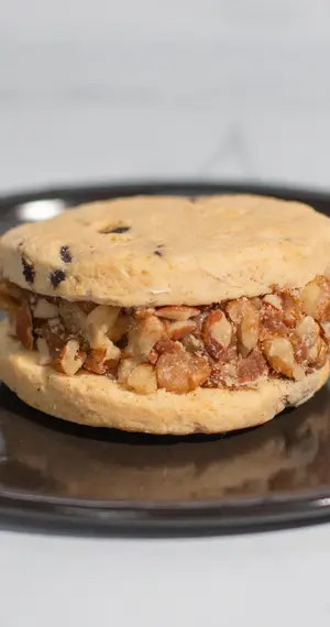 S.T. Alfacookie