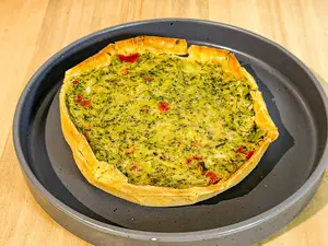 S.t. tarta brocoli