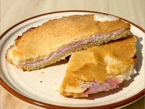 S.t. tostado de chipa