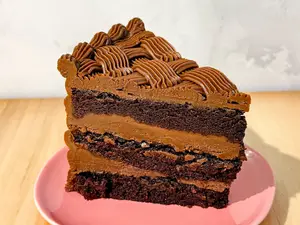 Torta bruce