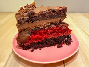 Torta Patagonica
