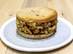Alfajor De Nuez XL