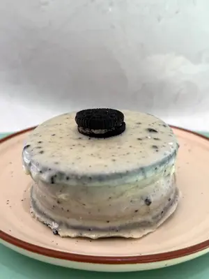 Alfajor Oreo