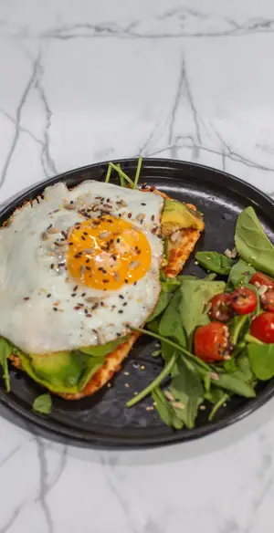 Avocado De La Casa