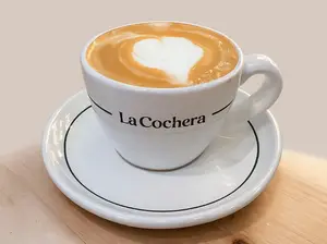Cafe classic
