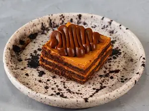 Chocotorta (Cuadrado)