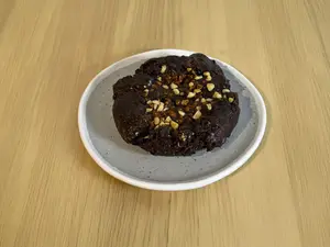 Cookie choco amargo