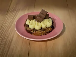 Cookie kinder