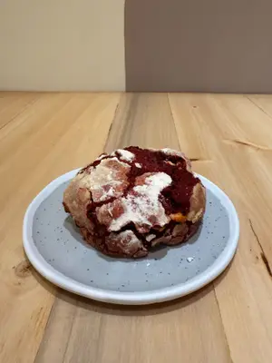 Cookie Red Velvet