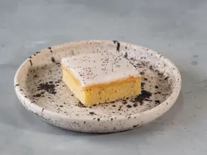 Cuadradito De Limon